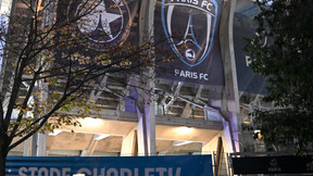 Mercato : Le Paris FC a choisi son entraîneur pour la Ligue 1 !