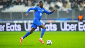 Mercato - PSG : Kolo Muani annonce le verdict pour son avenir !