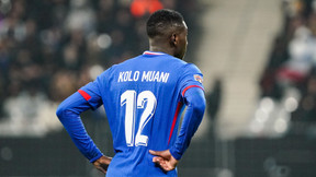 Départ du PSG : Kolo Muani est déjà en difficulté ?