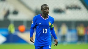 Mercato : N'Golo Kanté au Paris FC, c'est validé