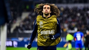 Guendouzi annonce «l’un des meilleurs attaquants en Europe» au PSG