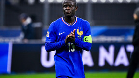 Transfert à l’OM - N’Golo Kanté : La piste inattendue !