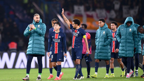 Mercato - PSG : Une star prépare un transfert hallucinant ? 