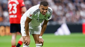 Real Madrid : C’est la crise pour Mbappé !