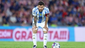 «Ne me frappe pas» : Après tant d’années, Messi a craqué au PSG…