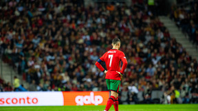 Le PSG attend un buteur, le club de Cristiano Ronaldo s’invite à la fête !