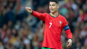 Mercato : L'annonce choc de Cristiano Ronaldo !