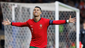 Cristiano Ronaldo fait le buzz pour Noël ! 