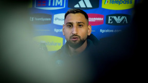 PSG : Il annonce la fin pour Donnarumma