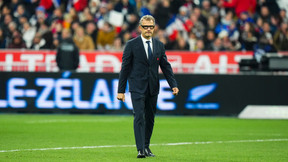 XV de France : Énorme coup dur pour Galthié !