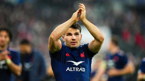 XV de France : Antoine Dupont retrouve son meilleur pote ! 