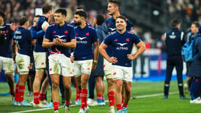 XV de France : Un succès historique face à la Nouvelle-Zélande ! 