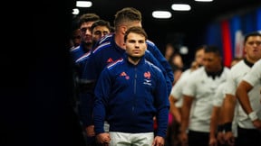 Antoine Dupont prévient le XV de France d’une grande menace 