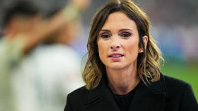 Isabelle Ithurburu retrouve son premier amour après la séparation !