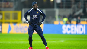 Le PSG a recruté le nouveau N'Golo Kanté !