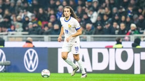 Mercato - OM : Guendouzi interroge le vestiaire avant son transfert