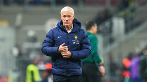 Équipe de France : Une star de Didier Deschamps en grand danger ?