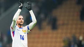 Un retour à l’OM : La mère de Rabiot dit tout