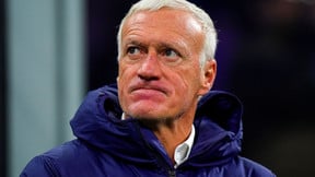Didier Deschamps et l'OM : Cette «énorme surprise» après la Coupe du monde