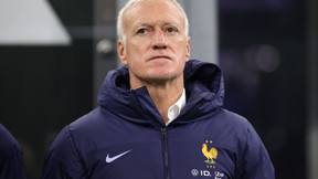 Deschamps : Un improbable retour se confirme !