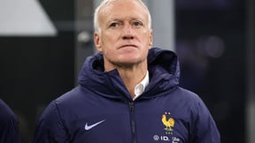 Le dernier coup du PSG fait jubiler Deschamps !