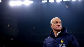 Deschamps dit stop, un entraîneur de Ligue 1 «rêve» de prendre sa place !