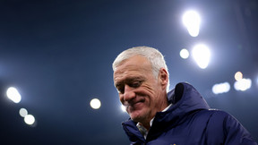 Transferts : Le PSG mise tout sur une star de Deschamps 