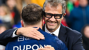 Fabien Galthié rejoint Antoine Dupont à Toulouse !