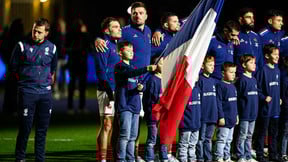 Antoine Dupont - XV de France : La punchline inattendue !