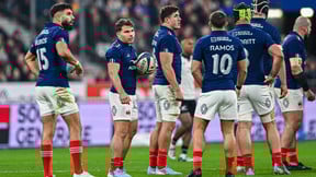 VI Nations : Avis de tempête sur le XV de France, «c'est déjà à moitié perdu»
