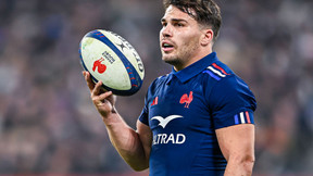 Antoine Dupont : Son retour à Toulouse est annoncé à la surprise générale !