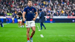 XV de France : L'Argentine interpelle Antoine Dupont avant le choc ! 