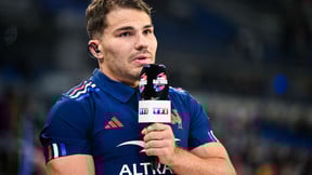 Antoine Dupont convoité par TF1, c'est décidé !