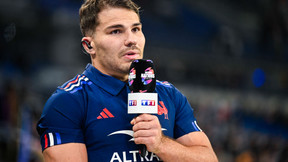 XV de France : «Rugbyman et gay, c’est possible», Antoine Dupont prend position !