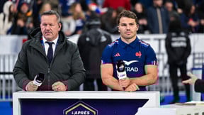 Antoine Dupont : C'est officiel pour 2026 !