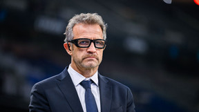 XV de France : Un ovni de Galthié veut faire son retour ! 