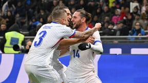 Il éteint Rabiot avant son retour à l’OM !