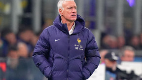 Deschamps : Le retour surprise !