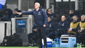 Deschamps lâche une bombe, le vestiaire hallucine !