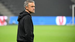 Mercato : Un attaquant chassé du PSG, la folie signée Luis Enrique !