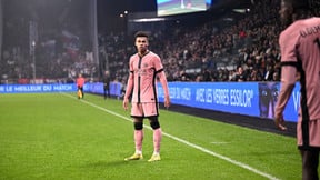 Désiré Doué : Le crève-cœur au PSG