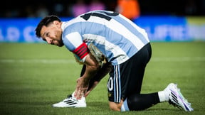 Lionel Messi blessé avant la Coupe du monde 2026 : Les dernières informations sur son état 
