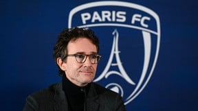 Mercato - Paris FC : Un «très bon coup» est bouclé !