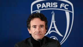 Paris FC : Le problème d’argent qui a plombé ce gros coup !