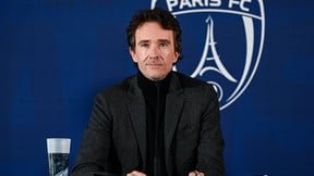 Mercato : Le Paris FC prépare un coup secret qui va faire du bruit !