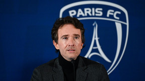 Transfert à 50M€, le Paris FC se fait recaler !