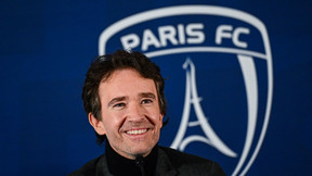 25M€ : Le transfert de folie au Paris FC !