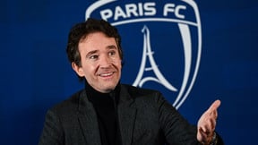 Transfert record au Paris FC, la réponse est déjà tombée