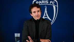 Paris FC : La famille Arnault désamorce une polémique avec Red Bull