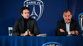 Transfert historique au Paris FC : La surprise à 20M€ !
